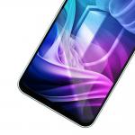 Folie protectie 3mk SilkyMatt Pro compatibila cu Samsung Galaxy A27 5G, Transparent 7 - lerato.ro