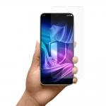 Folie protectie 3mk SilkyMatt Pro compatibila cu Samsung Galaxy A27 5G, Transparent 8 - lerato.ro