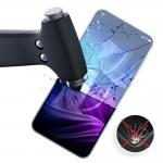 Folie protectie 3mk SilkyMatt Pro compatibila cu Samsung Galaxy A27 5G, Transparent 9 - lerato.ro