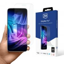 Folii protectie telefoane Honor, Folie protectie 3mk Silky Matt Pro compatibila cu Honor Magic 8 Pro, Transparent, lerato.ro