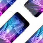 Folie protectie 3mk Silky Matt Pro compatibila cu Honor Magic 8 Pro, Transparent 3 - lerato.ro