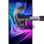 Folie protectie 3mk Silky Matt Pro compatibila cu Honor Magic 8 Pro, Transparent 13 - lerato.ro