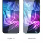 Folie protectie 3mk Silky Matt Pro compatibila cu Honor Magic 8 Pro, Transparent 14 - lerato.ro
