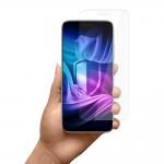 Folie protectie 3mk Silky Matt Pro compatibila cu Honor Magic 8 Pro, Transparent 6 - lerato.ro