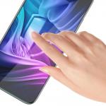 Folie protectie 3mk Silky Matt Pro compatibila cu Honor Magic 8 Pro, Transparent 9 - lerato.ro