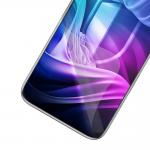 Folie protectie 3mk Silky Matt Pro compatibila cu Honor Magic 8 Pro, Transparent 11 - lerato.ro