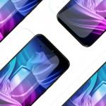 Folie protectie 3mk Silky Matt Pro compatibila cu Motorola Moto G67 / Moto G77, Transparent 3 - lerato.ro