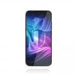 Folie protectie 3mk Silky Matt Pro compatibila cu Motorola Moto G67 / Moto G77, Transparent 12 - lerato.ro