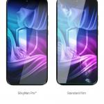 Folie protectie 3mk Silky Matt Pro compatibila cu Motorola Moto G67 / Moto G77, Transparent 5 - lerato.ro