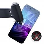Folie protectie 3mk Silky Matt Pro compatibila cu Motorola Moto G67 / Moto G77, Transparent 8 - lerato.ro