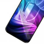Folie protectie 3mk Silky Matt Pro compatibila cu Motorola Moto G67 / Moto G77, Transparent 10 - lerato.ro