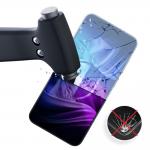 Folie protectie 3mk Silky Matt Pro compatibila cu Vivo X300 Pro, Transparent 12 - lerato.ro