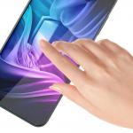 Folie protectie 3mk Silky Matt Pro compatibila cu Vivo X300 Pro, Transparent 14 - lerato.ro