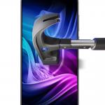 Folie protectie 3mk Silky Matt Pro compatibila cu Vivo X300 Pro, Transparent 4 - lerato.ro