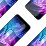 Folie protectie 3mk Silky Matt Pro compatibila cu Vivo X300 Pro, Transparent 7 - lerato.ro
