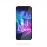 Folie protectie 3mk Silky Matt Pro compatibila cu Vivo X300 Pro, Transparent 10 - lerato.ro