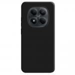 Carcasa 3mk Matt Case Pro compatibila cu Xiaomi Redmi Note 15 Pro 4G, Negru 2 - lerato.ro
