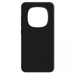 Carcasa 3mk Matt Case Pro compatibila cu Xiaomi Redmi Note 15 Pro 4G, Negru 8 - lerato.ro