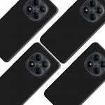 Carcasa 3mk Matt Case Pro compatibila cu Xiaomi Redmi Note 15 Pro 4G, Negru 10 - lerato.ro