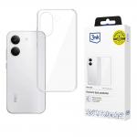 Carcasa 3mk Clear Case compatibila cu Xiaomi Poco X8 Pro, Transparent 2 - lerato.ro