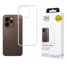 Huse si carcase OPPO, Carcasa 3mk Clear Case compatibila cu Oppo Reno 15 Pro 5G, Transparent, lerato.ro