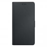 Husa flip cover 3mk Wallet compatibila cu Xiaomi Poco C71, Negru 13 - lerato.ro