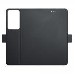 Husa flip cover 3mk Wallet compatibila cu Xiaomi Poco C71, Negru 7 - lerato.ro