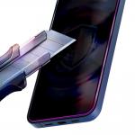 Folie sticla 3mk HardGlass Max Privacy, Kit montare inclus, compatibila cu Samsung Galaxy S26 Ultra, Negru 5 - lerato.ro