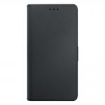 Husa flip cover 3mk Wallet compatibila cu Xiaomi Redmi Note 15 Pro Plus, Negru 5 - lerato.ro