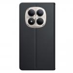 Husa flip cover 3mk Wallet compatibila cu Xiaomi Redmi Note 15 Pro, Negru 11 - lerato.ro