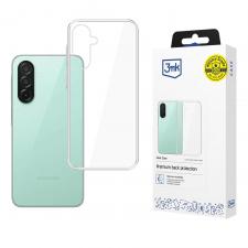Huse si carcase Samsung , Carcasa 3mk Clear Case compatibila cu Samsung Galaxy A27 5G, Transparent, lerato.ro