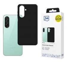 Huse si carcase Samsung , Carcasa 3mk Matt Case compatibila cu Samsung Galaxy A27 5G, Negru, lerato.ro