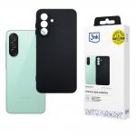 Carcasa 3mk Matt Case Pro compatibila cu Samsung Galaxy A27 5G, Negru 8 - lerato.ro