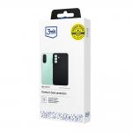 Carcasa 3mk Matt Case Pro compatibila cu Samsung Galaxy A27 5G, Negru 12 - lerato.ro