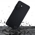Carcasa 3mk Matt Case Pro compatibila cu Samsung Galaxy A27 5G, Negru 5 - lerato.ro