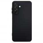 Carcasa 3mk Matt Case Pro compatibila cu Samsung Galaxy A27 5G, Negru 2 - lerato.ro