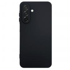 Huse si carcase Samsung , Carcasa 3mk Matt Case Pro compatibila cu Samsung Galaxy A27 5G, Negru, lerato.ro