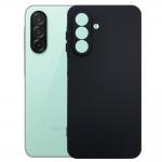 Carcasa 3mk Matt Case Pro compatibila cu Samsung Galaxy A27 5G, Negru 7 - lerato.ro