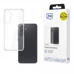 Carcasa 3mk Armor Case compatibila cu Samsung Galaxy A27 5G, Transparent 2 - lerato.ro