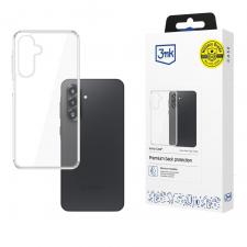 Carcasa 3mk Armor Case compatibila cu Samsung Galaxy A27 5G, Transparent