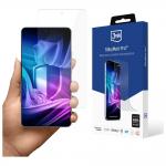 Folie protectie 3mk SilkyMatt Pro compatibila cu Realme GT 7, Transparent 2 - lerato.ro