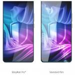 Folie protectie 3mk SilkyMatt Pro compatibila cu Realme GT 7, Transparent 3 - lerato.ro