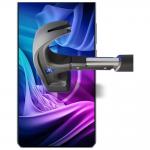 Folie protectie 3mk SilkyMatt Pro compatibila cu Realme GT 7, Transparent 4 - lerato.ro