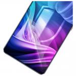 Folie protectie 3mk SilkyMatt Pro compatibila cu Realme GT 7, Transparent 5 - lerato.ro