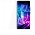 Folie protectie 3mk SilkyMatt Pro compatibila cu Realme GT 7, Transparent 7 - lerato.ro