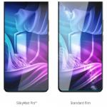 Folie protectie 3mk SilkyMatt Pro compatibila cu Realme GT 7T, Transparent 3 - lerato.ro