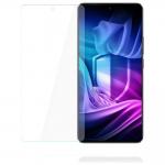 Folie protectie 3mk SilkyMatt Pro compatibila cu Realme GT 7T, Transparent 4 - lerato.ro