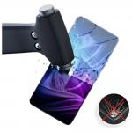 Folie protectie 3mk SilkyMatt Pro compatibila cu Realme GT 7T, Transparent 8 - lerato.ro