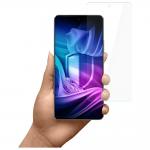 Folie protectie 3mk SilkyMatt Pro compatibila cu Realme GT 7T, Transparent 9 - lerato.ro