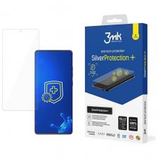 Folie protectie 3mk SilverProtection Plus compatibila cu Motorola Moto G85, Transparent